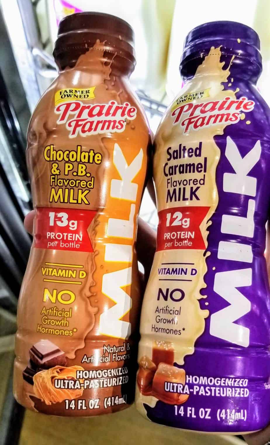 Is chocolate milk made from bloody milk? • Dairy Carrie
